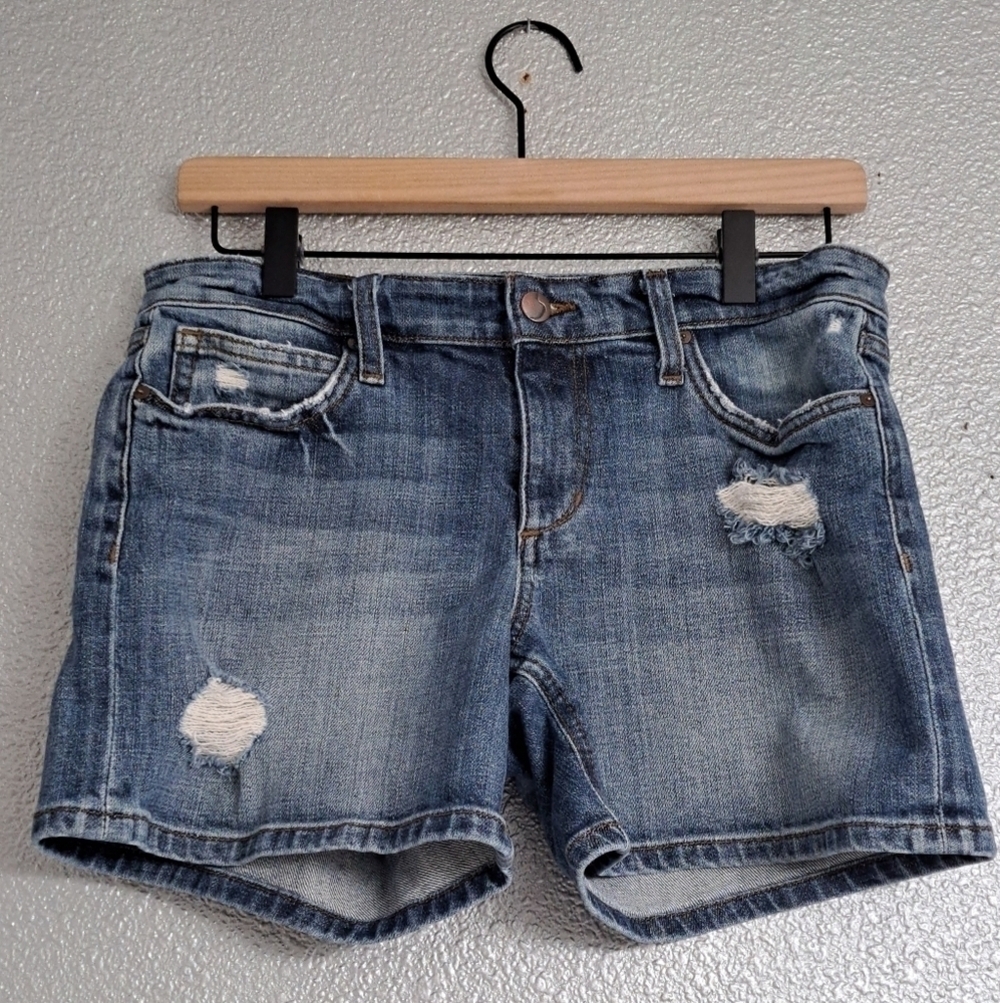 Joe's Jean Shorts   Size 27